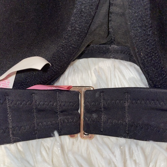 VICTORIA SECRET BANDEAU SWIM TOP - Picture 3 of 6